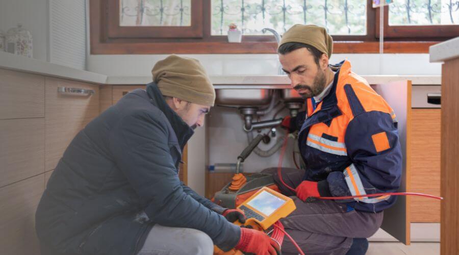 Professional Leak Detection Services in Dewart, PA